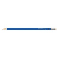 Creion HB Stanger cu radiera